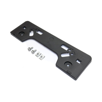 License Plate Bracket for Lexus CT200h (2014–2017) LX1068118, CLX-M0-USA-REPL017317-CLA1