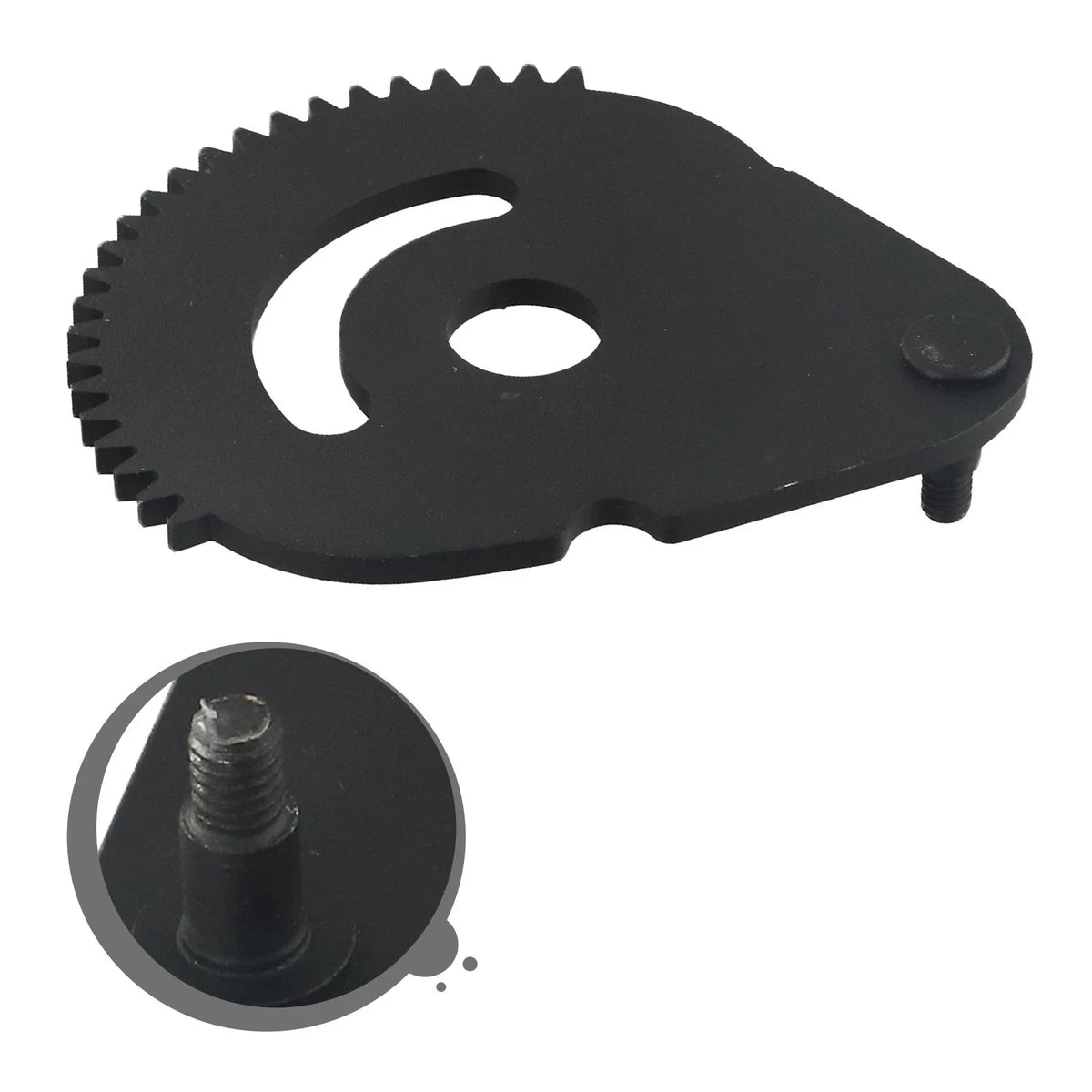 Steering Gear Kit for Troy and Craftsman Equipment