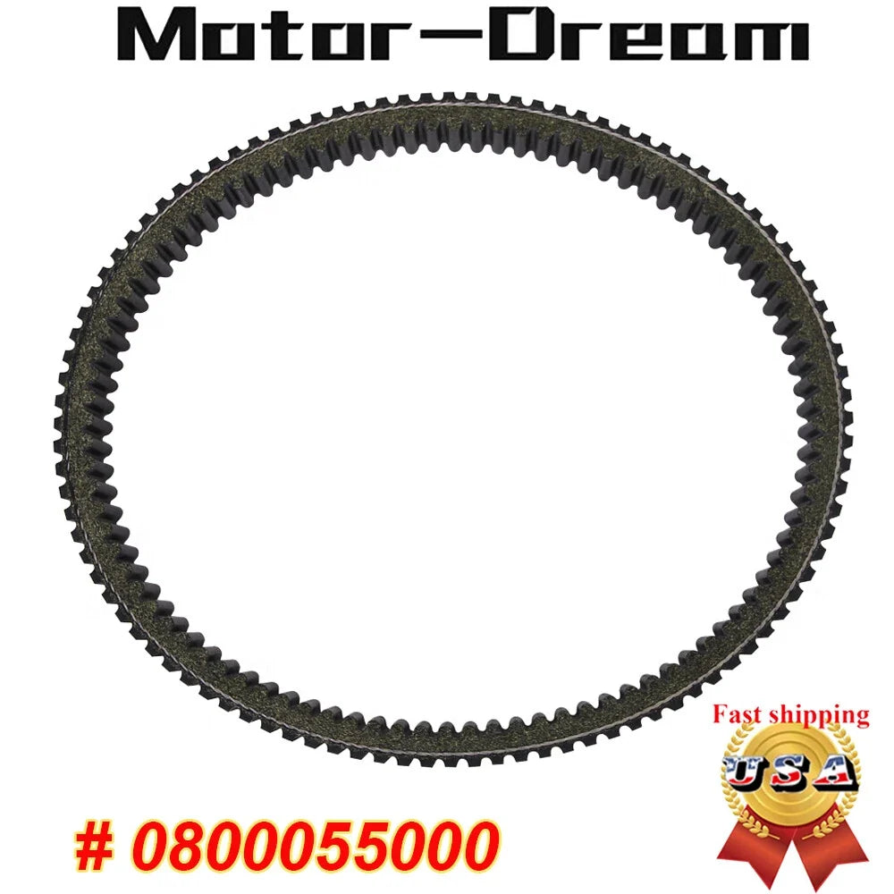 Clutch Drive Belt for CF-Moto ZForce 1000 EPS (2018–2019) 0800055000 LSGKB0029
