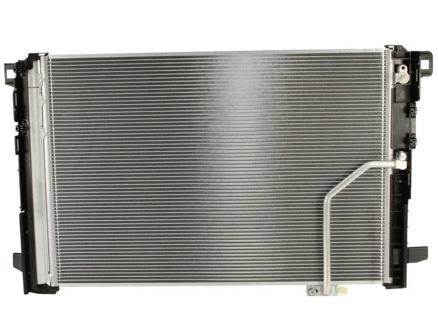 A/C Condenser for Mercedes E550 (2010–2011) 68274FRHP