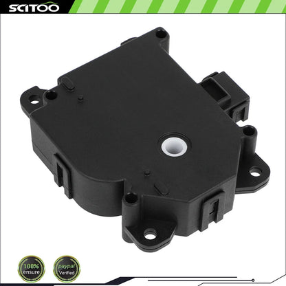 HVAC Blend Air Door Actuator for Cadillac STS (2005–2011)