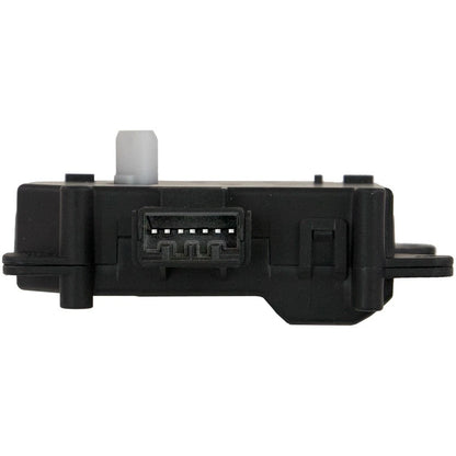 HVAC Blend Door Actuator for L3-H0852AN, 20614603-101, 20614604-101
