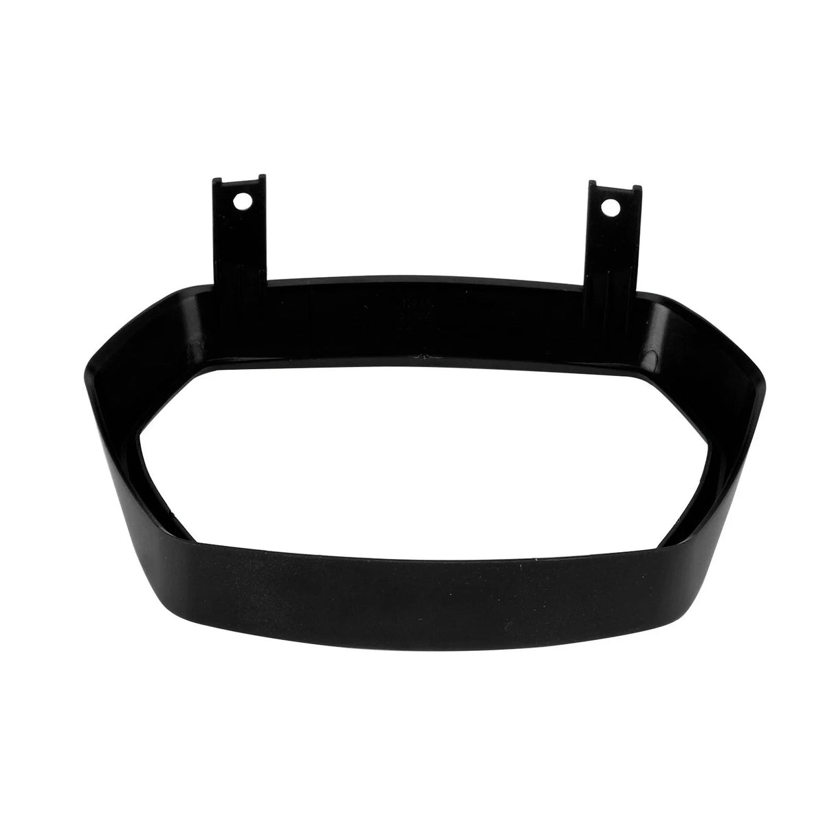 Headlight Bezel Trim Rim Cap Guard for Vespa Sprint 150 (2016–2022) Black