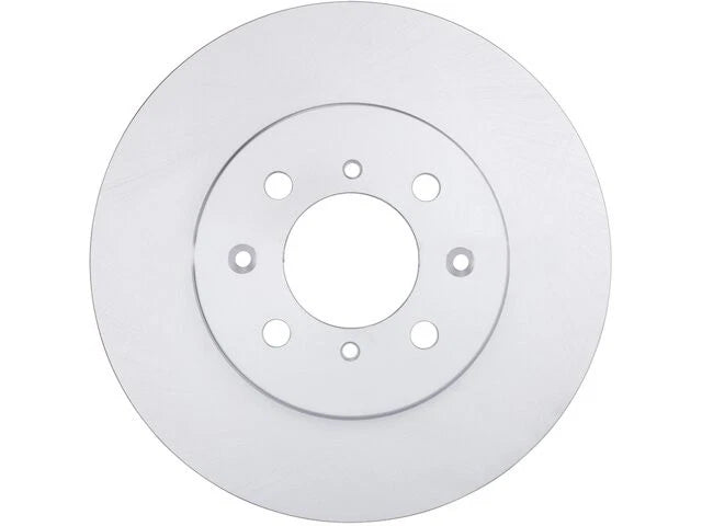 Front Brake Rotor for Acura Integra (1990–2001) 59778PDCK