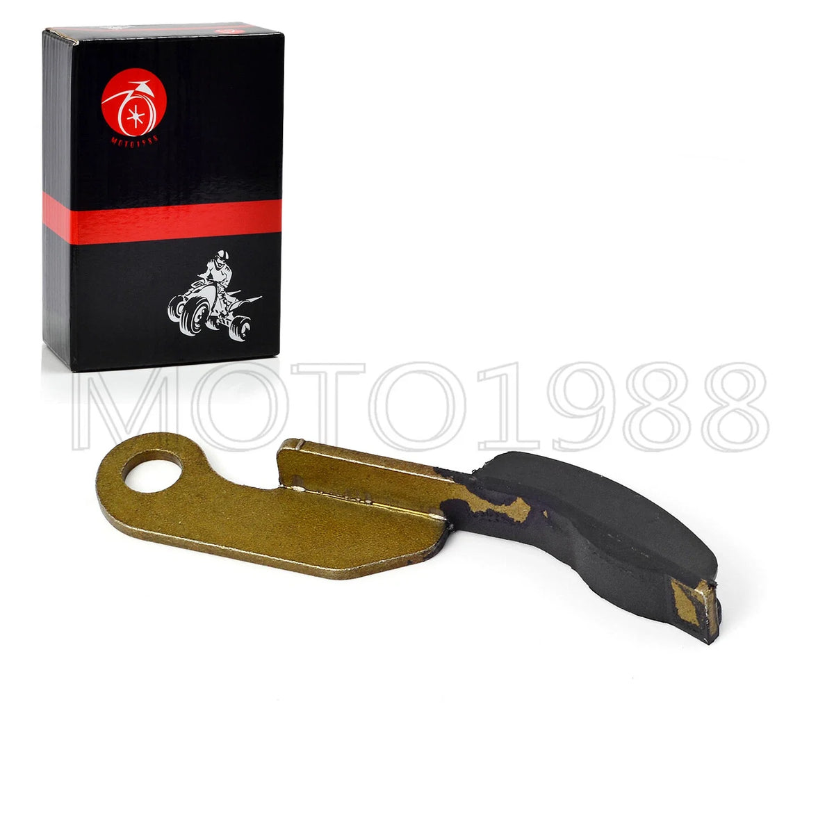 CAM CHAIN TENSIONER ARM GUIDE for HONDA FourTrax Foreman TRX500 (2012–2019)