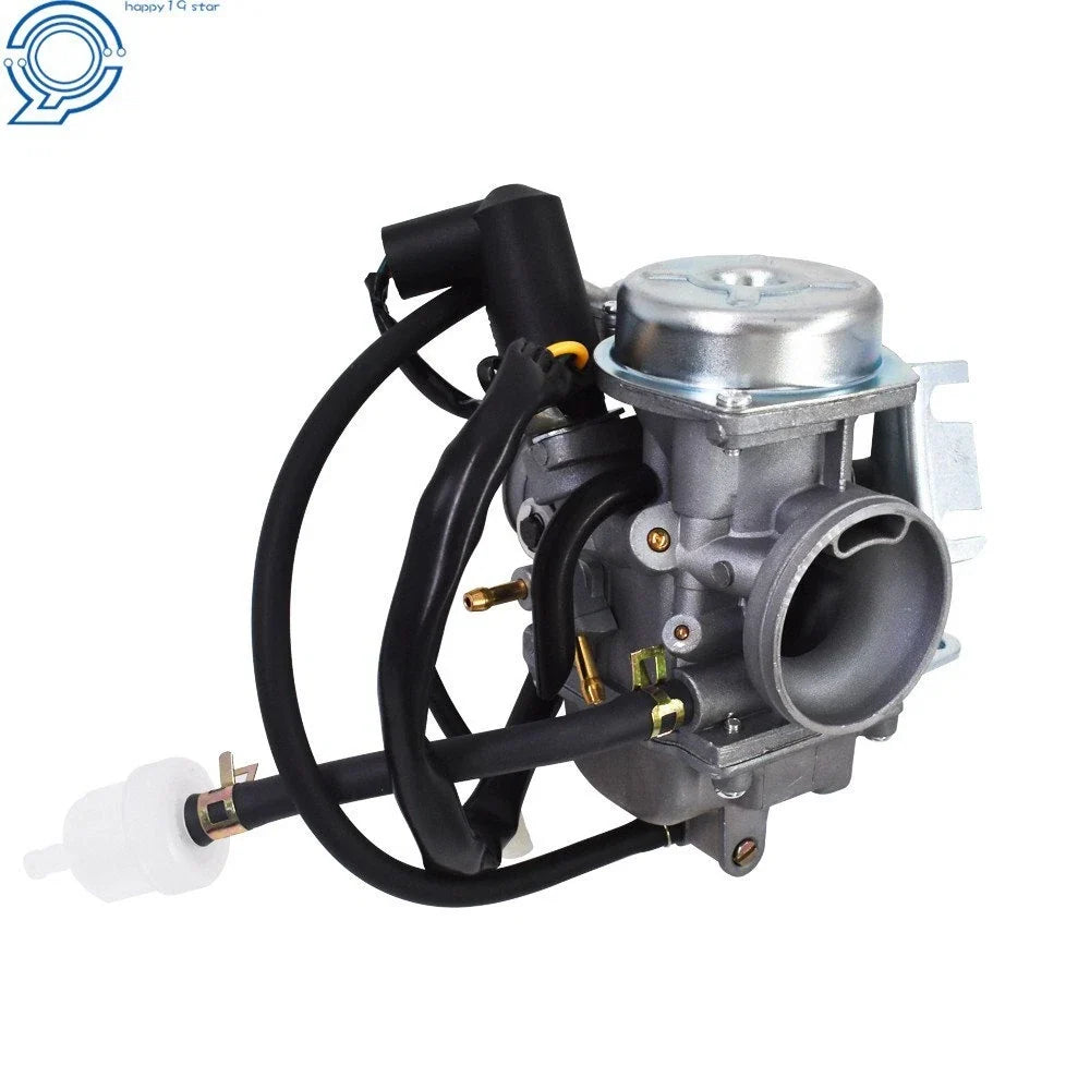 Carburetor for Hammerhead Dune Buggy GT GTS SS 250cc (2005–2023)