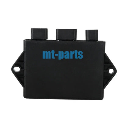 Ignitor CDI Box for Stels ATV Leopard 500 600 650 (375000-102-0000, 196MS-3750000)