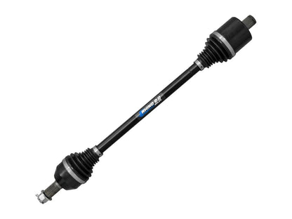 SuperATV Rhino 2.0 Front Axle for Polaris Ranger 500 (2009–2010)