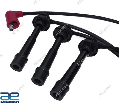 Ignition Cable Set for Suzuki Alto 0.8L (2000–2010)