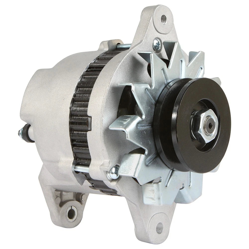 Alternator for Mitsubishi Fork Lift Truck FD30 FD30B FD30D FD30T FD35 FD35A (AMT0254)