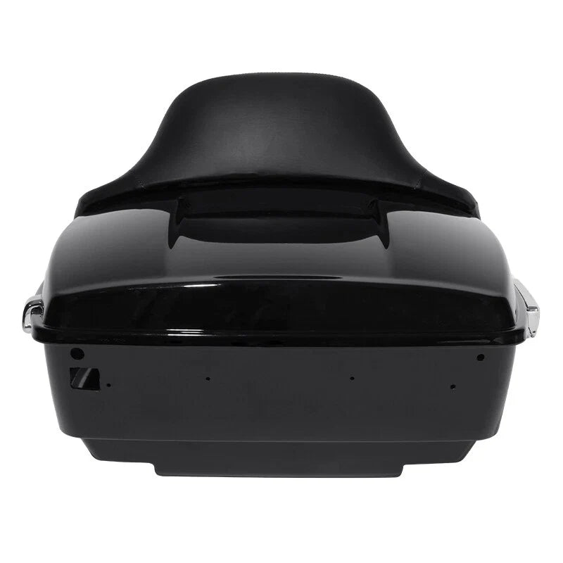 Trunk Backrest Speakers for Harley Touring Road King (2014–Present)