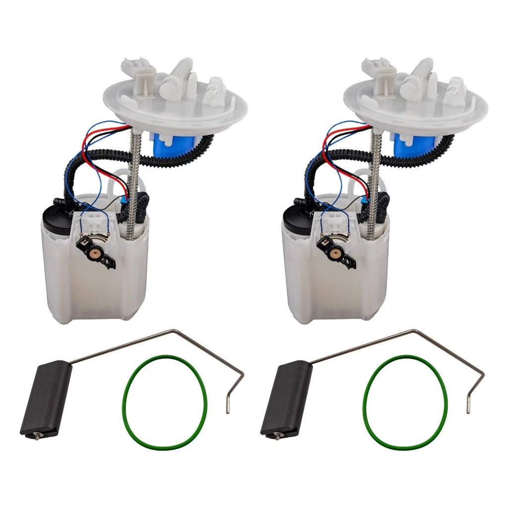 Set of 2 Fuel Pump Modules for Ford Expedition (2018–2020) CLX-M0-USA-SET-JF16780010-2-CL360A70