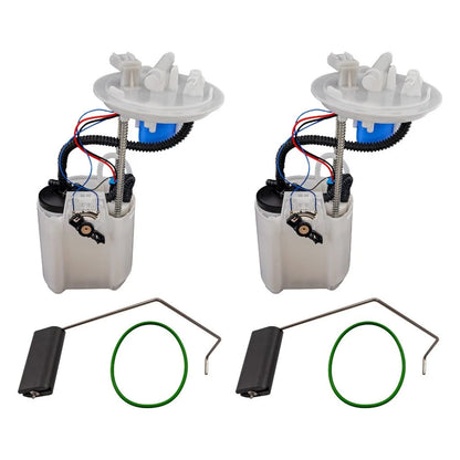 Set of 2 Fuel Pump Modules for Ford Expedition (2018–2020) CLX-M0-USA-SET-JF16780010-2-CL360A70