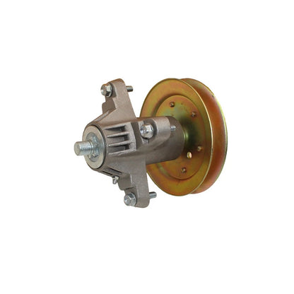 Spindle Assembly for MTD Cub Cadet (Fits 618-04474, 918-904474, 918-04474A)