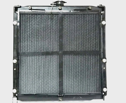 Radiator Assembly for Mahindra Tractor (Fit for E006008643F91)