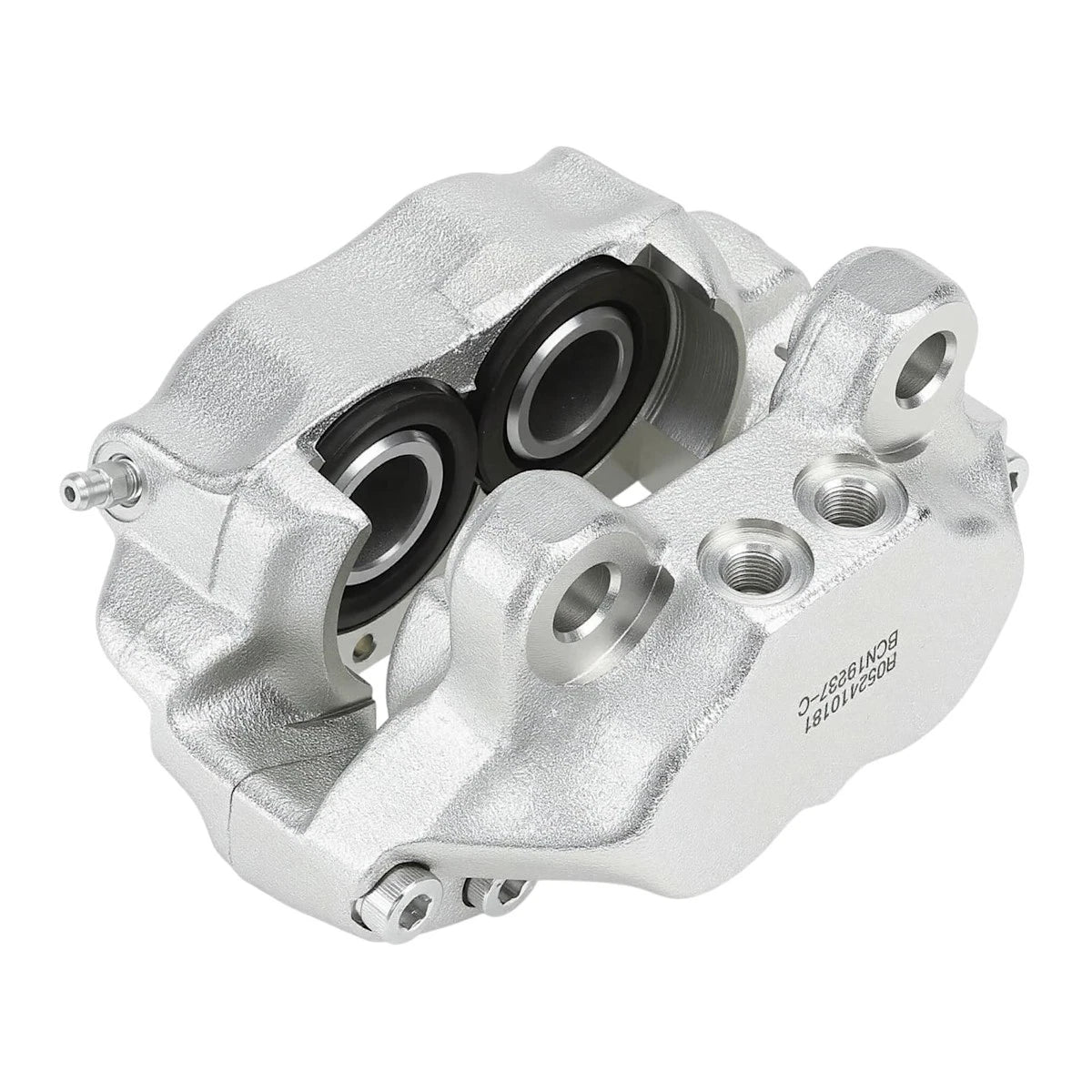 Brake Caliper Front Driver Left for BMW 3 Series (1970–2002) 18052396, 34111101844