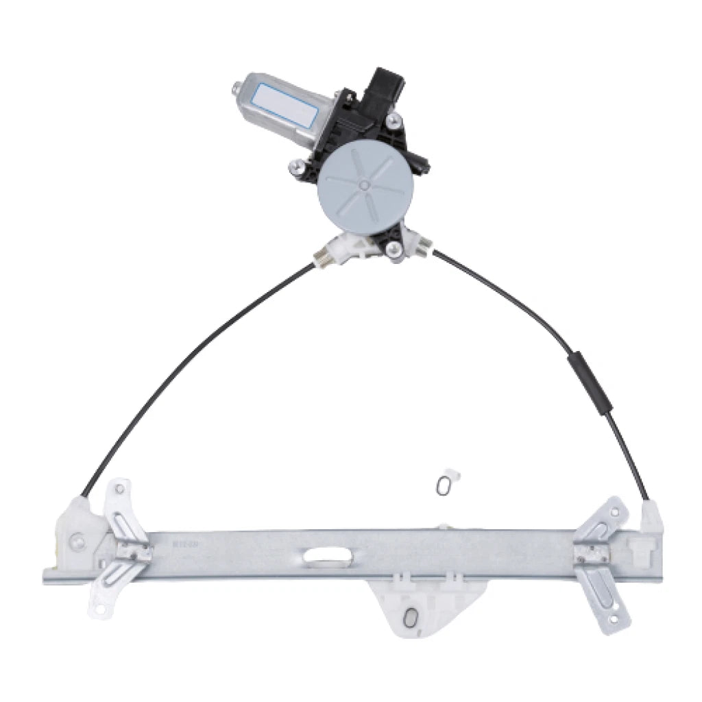 Window Regulator for Honda Accord (2003–2007) Driver Side Front, CLX-M0-660110-CL360A55, HO1350117
