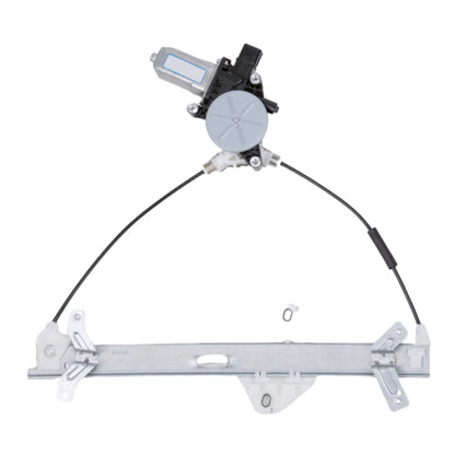 Window Regulator for Honda Accord (2003–2007) Driver Side Front, CLX-M0-660110-CL360A55, HO1350117