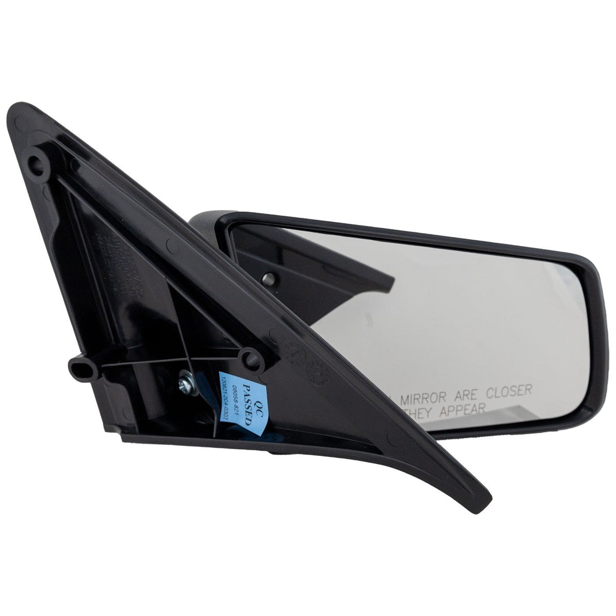 Right Mirror for Chevrolet S10, GMC S15 Jimmy (1982–1993)