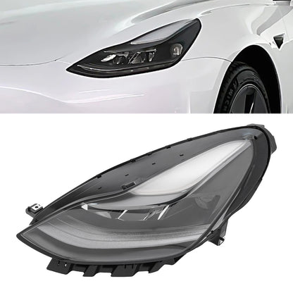 Headlight for Tesla Model 3 Y (2021–2023) Matrix LED 1514952-00-C