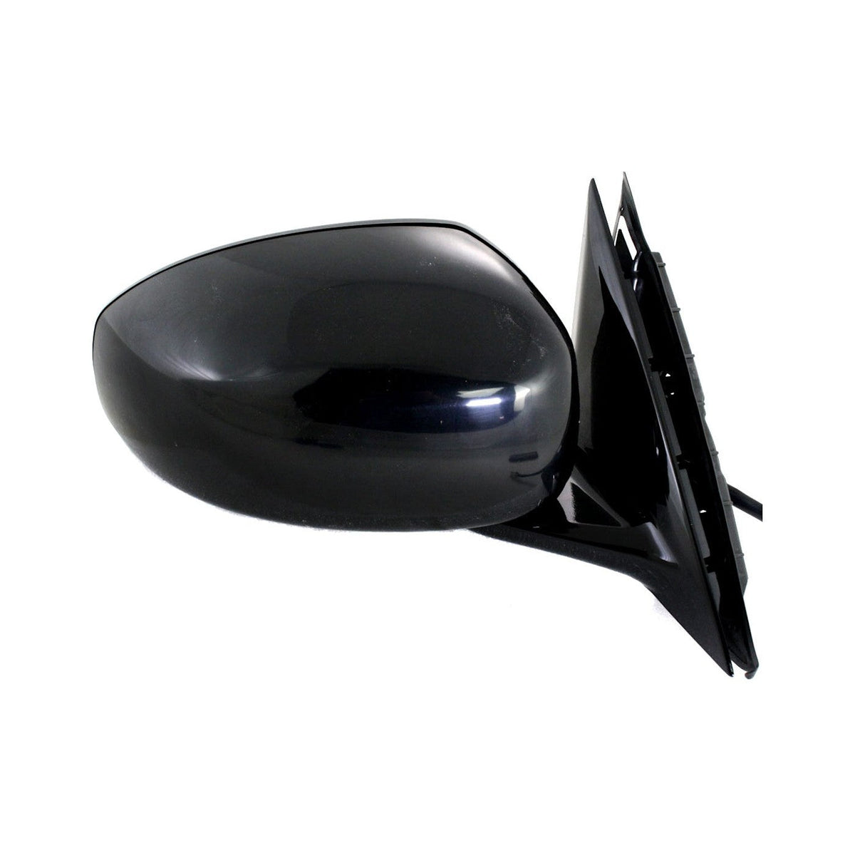 Power Mirror Pair for Infiniti M35 (2006–2010) - Heated, Paintable