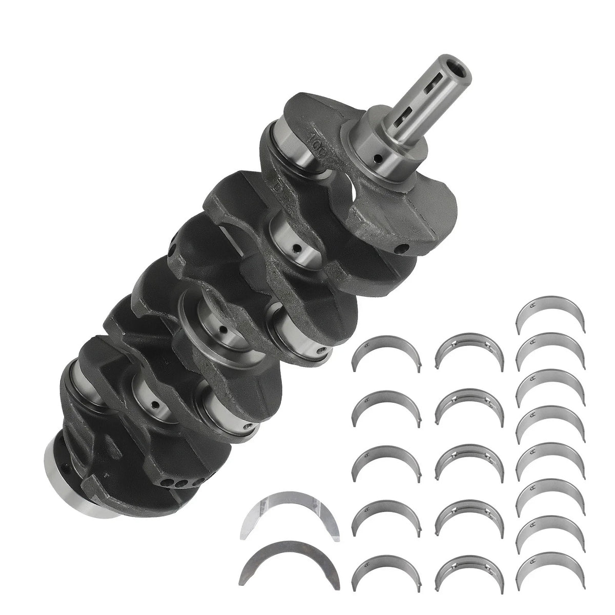 Crankshaft & Rods Bearings Kit 231112G230 for Hyundai Sonata, Kia Optima (2011–2015)