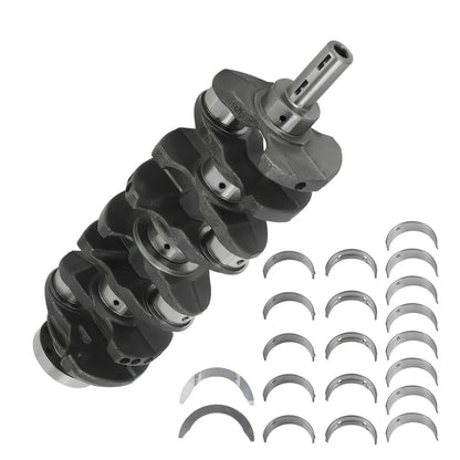 Crankshaft & Rods Bearings Kit 231112G230 for Hyundai Sonata, Kia Optima (2011–2015)