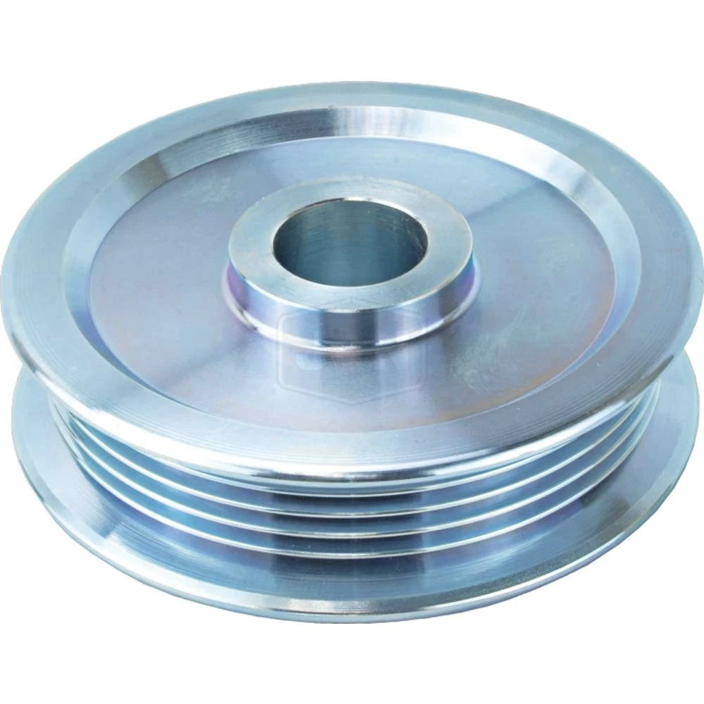 Pulley for