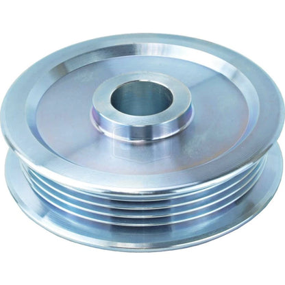 Pulley for