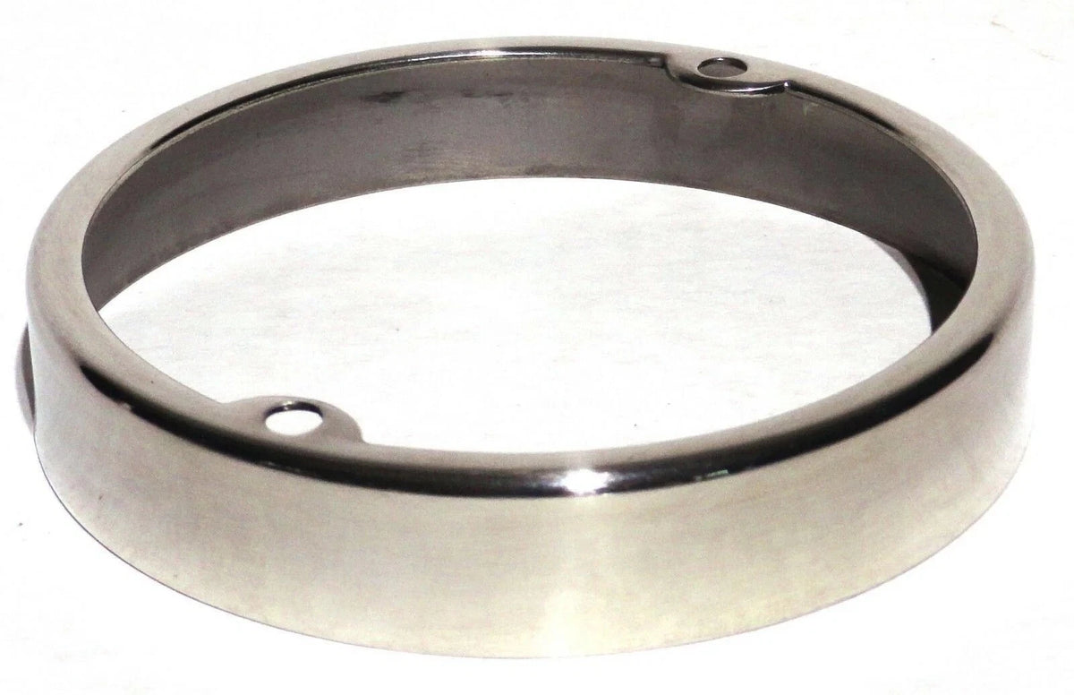 Light Bezel for Peterbilt Top of Cab Glass Lens (30304)