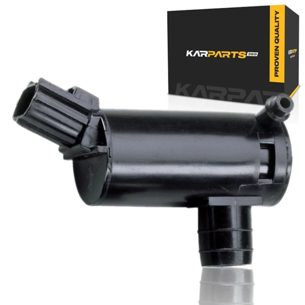 Windshield Washer Pump for Ford Crown Victoria (2000–2011) ALX-PAU-AC-8-6729-CLA1