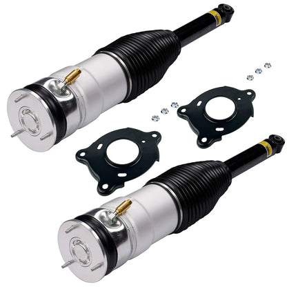 Pair Air Shock Absorbers for Tesla Model S (2012–2015)
