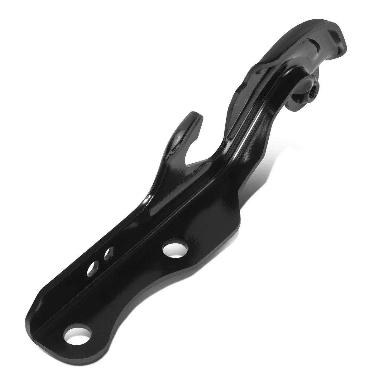 LH Driver Side Steel Hood Half Hinge for Dodge Durango/Jeep Grand Cherokee (2011–2022)