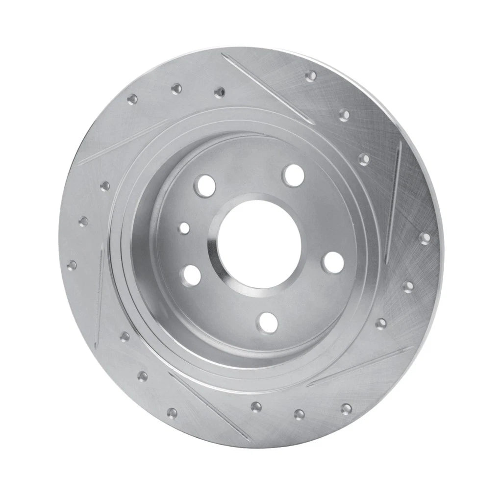 Brake Rotor for Saab 9-5 (2011) ALX-PAU-DF-631-45015L-CLA2