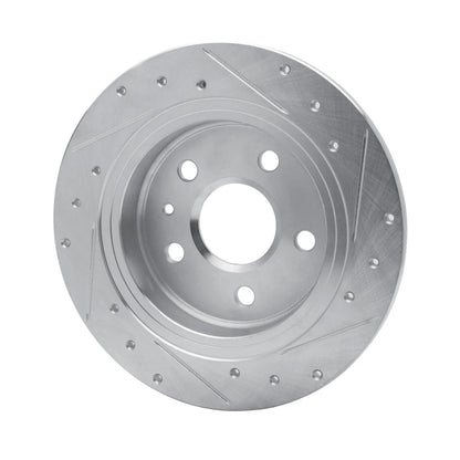 Brake Rotor for Saab 9-5 (2011) ALX-PAU-DF-631-45015L-CLA2