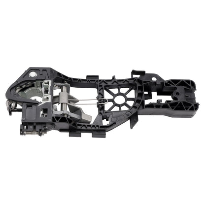 Front Left Door Handle Carrier for VW Passat B6 B7 (2006–2015) 3C0837885H, 3C0837885J