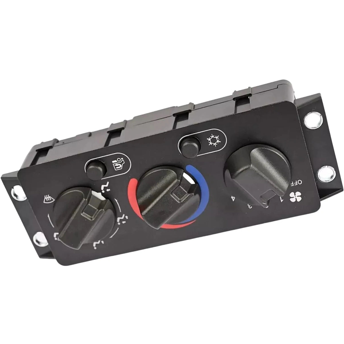 Temperature Control Panel for Mack CHU612 (2008–2018)