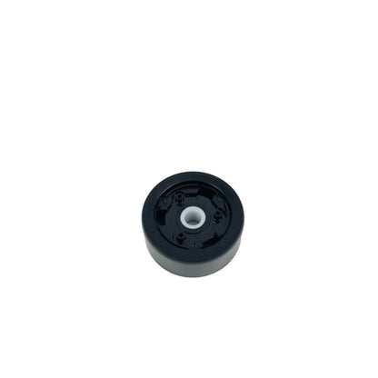 Floor Cleaning Rubber Wheel for Smooth Movement (Universal Fit)