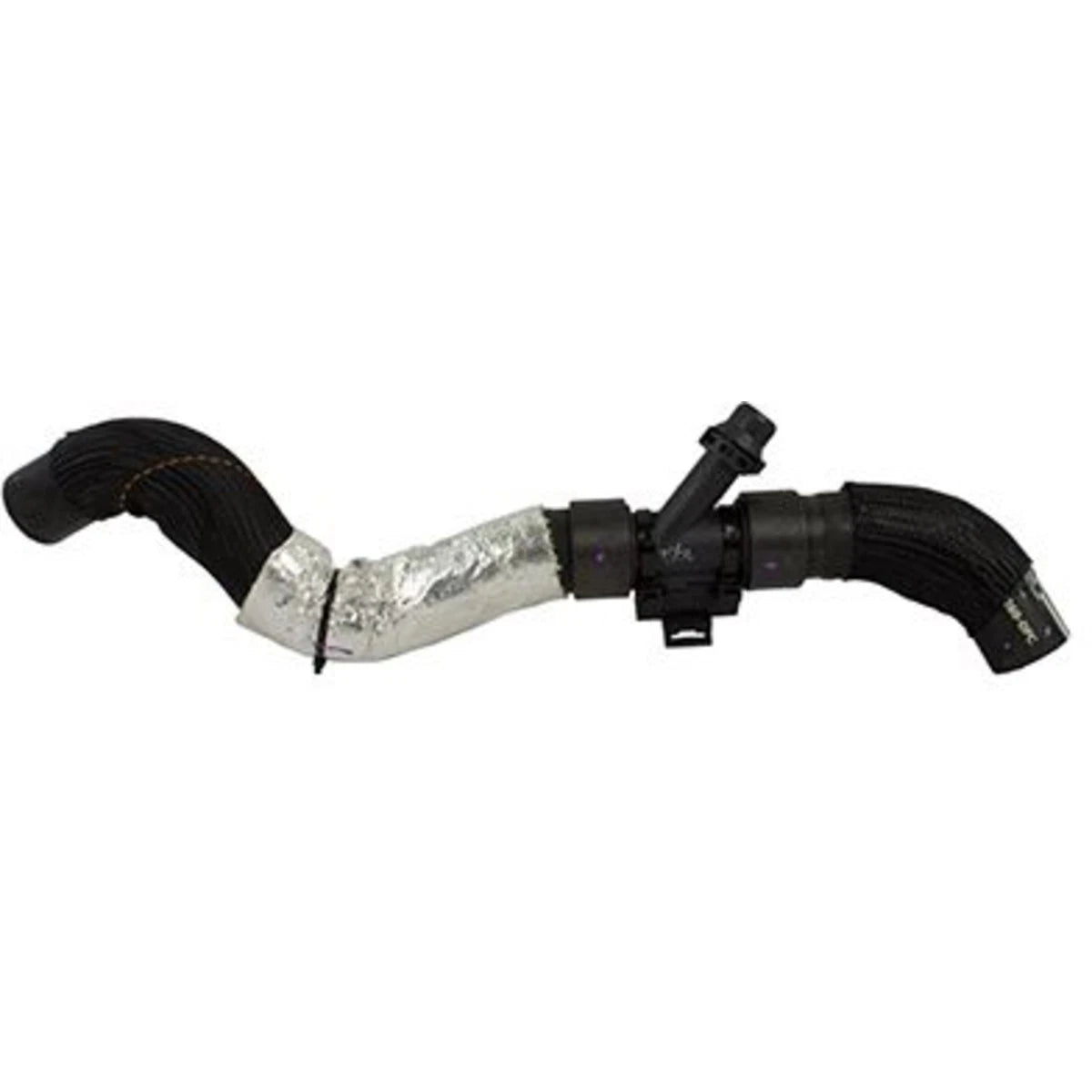 KM5331 Upper Radiator Hose for Lincoln Nautilus Ford Edge MKX (2015–2020)