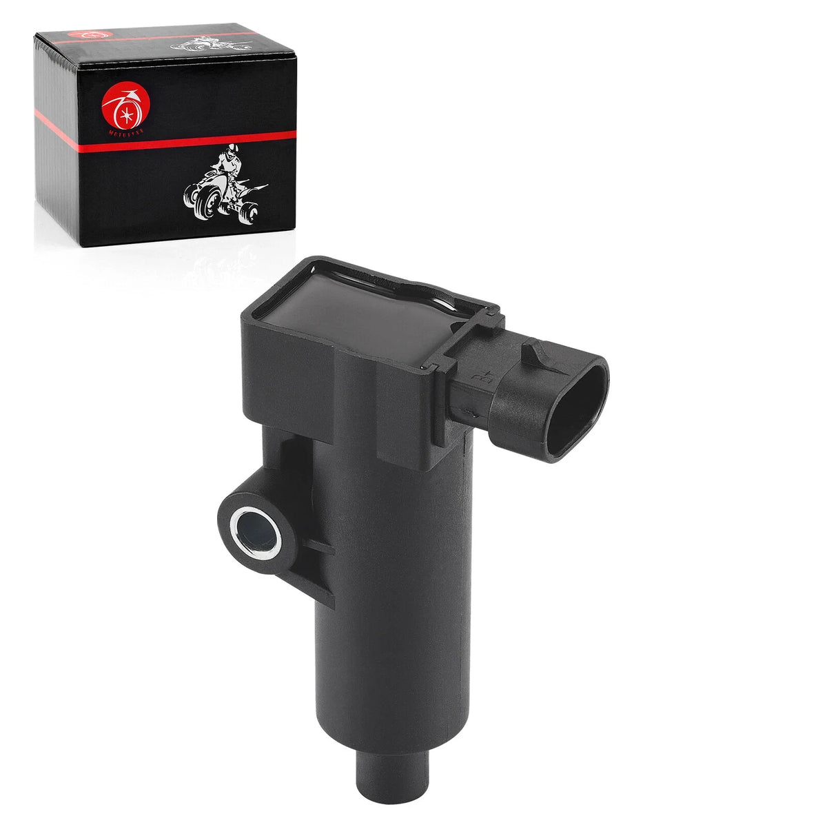 Ignition Coil for HiSUN Massimo Bennche Bighorn 400 450 500 550 700 (2015–2023) 28198992