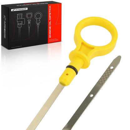 Engine Oil Dipstick for Ford Focus (2013–2018) CJ5E-6750-AB, CJ5E6750AB