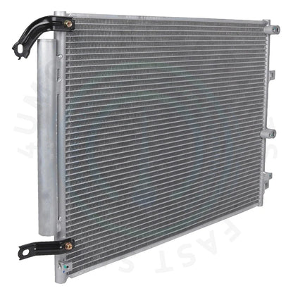 Cooling Kit for Jeep Cherokee (2014–2018)