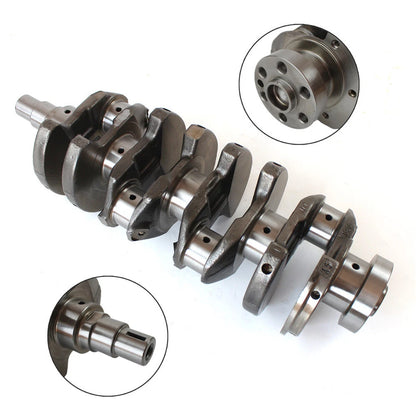 Engine Crankshaft 2.0L for Hyundai Tucson Sonata Kia Soul (2000–2012) 23110-23710, 2311023710