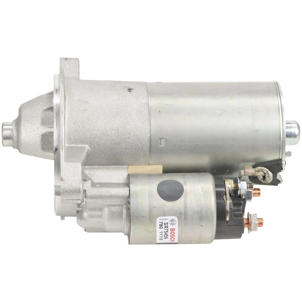Bosch Starter SR7545N for Ford Explorer Ranger Mazda B4000 (1999–2011)