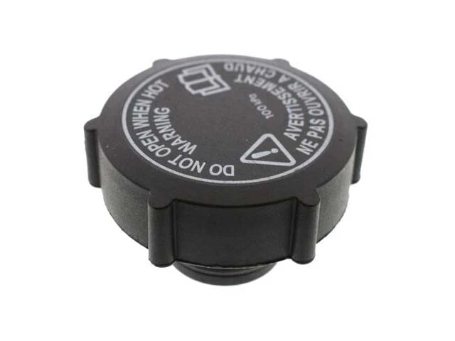 Expansion Tank Cap for Jaguar XKR (2000–2006) 52678NNFN