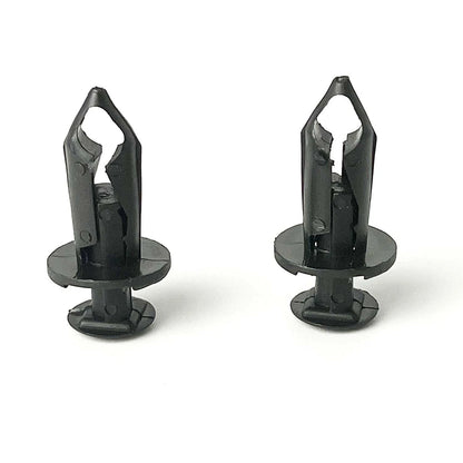 Fuel Filler Neck Clip for Chevy Silverado 1500 (1999–2018)