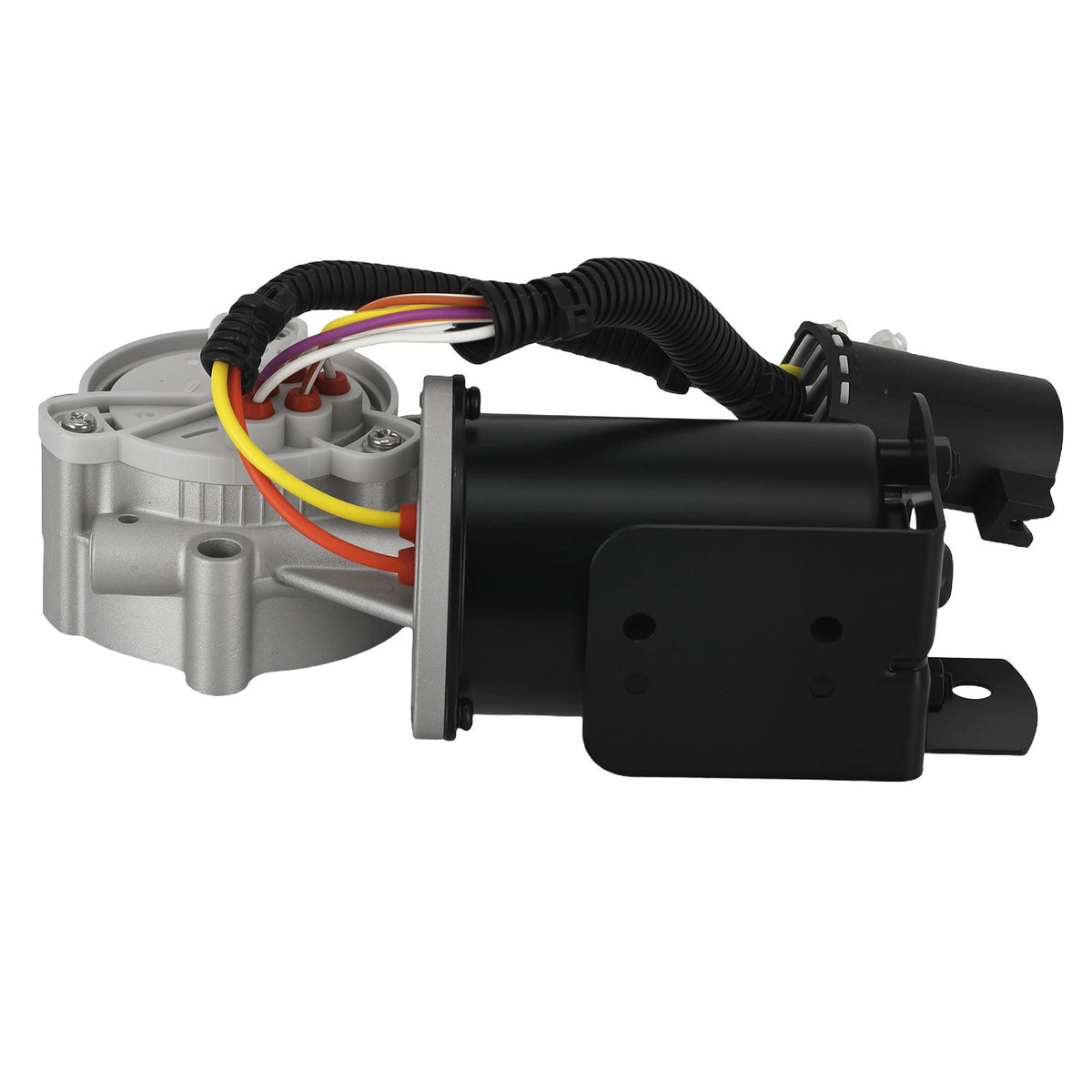 Transfer Shift Motor Actuator for Mazda BT50 (2006) 6FCB1D, Transfer 4x4 Shift Motor