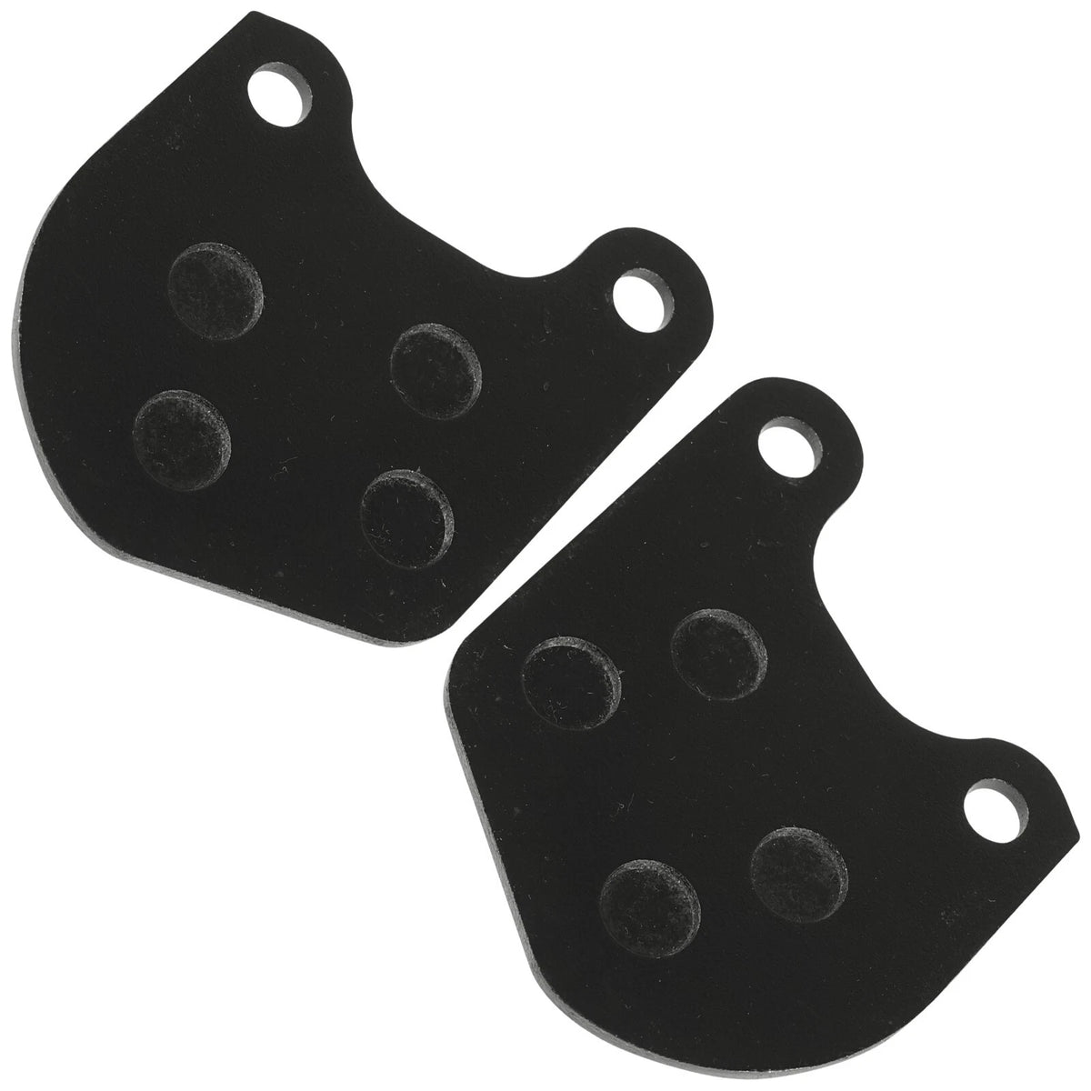 Brake Pads for Harley Davidson Xlh 1000 Sportster (1979–1981) MP204AA1004