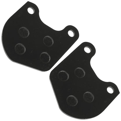 Brake Pads for Harley Davidson Xlh 1000 Sportster (1979–1981) MP204AA1004