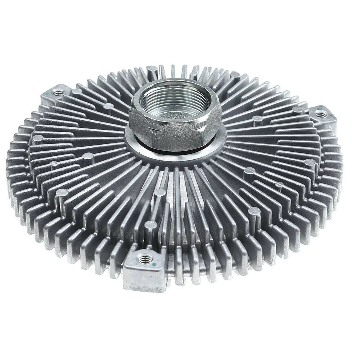 Radiator Fan Clutch for Mercedes-Benz E430 ML430 ML500 ML55 AMG SL500 (1998–2002)